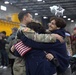 Soldiers from the Illinois Army National Guard’s 2nd Battalion, 130th Infantry Regiment Return Home