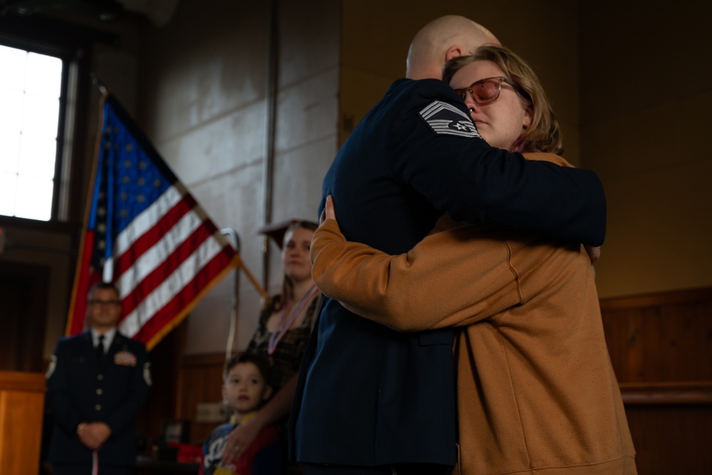 The ties that bind us