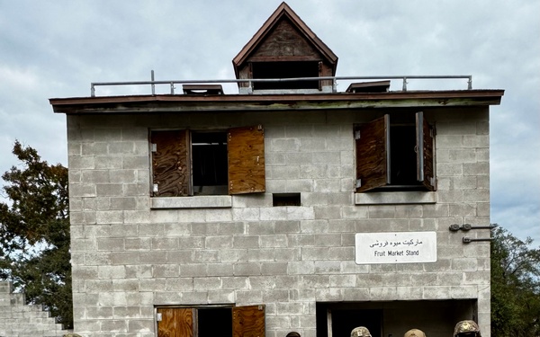 Army Drone Team advances tactics at drone crucible competition