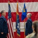 Maintenance Group Change of Command