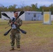 Army Drone Team advances tactics at drone crucible competition