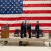 Maintenance Group Change of Command