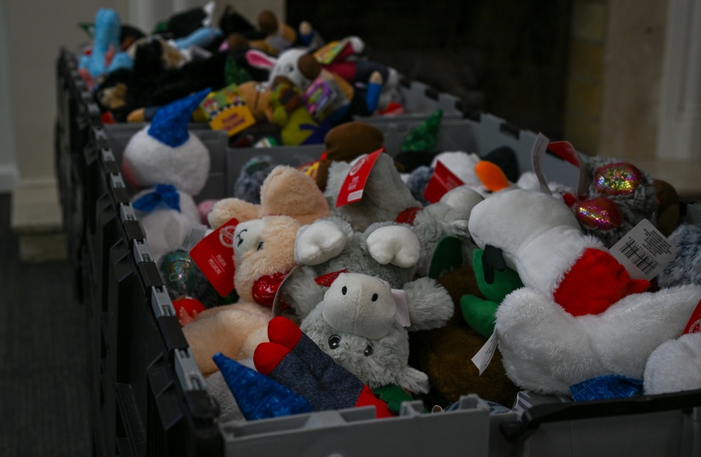 Happy Holidays at YARS