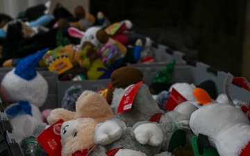 Happy Holidays at YARS