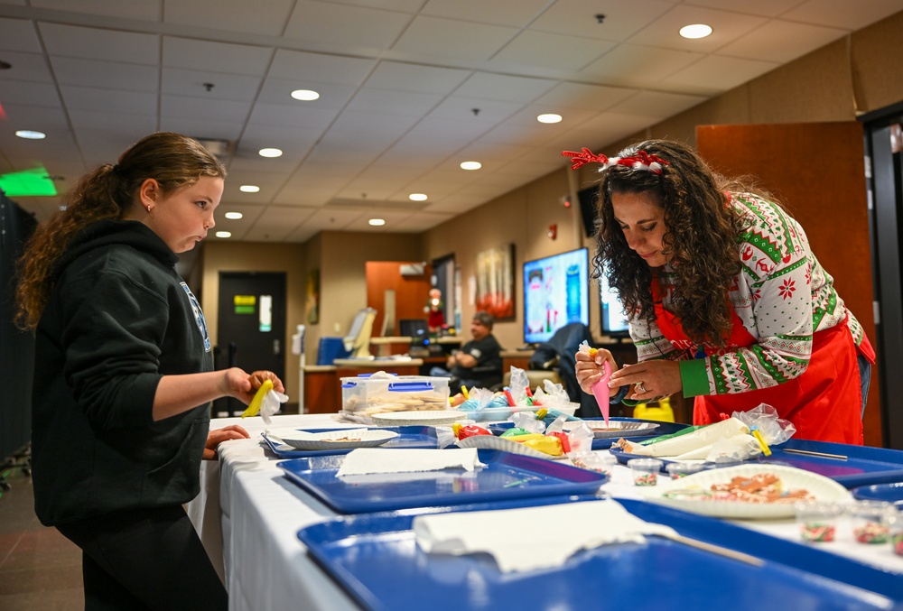 Happy Holidays at YARS