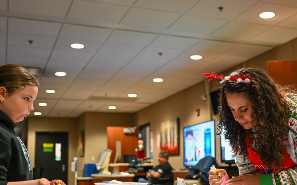 Happy Holidays at YARS