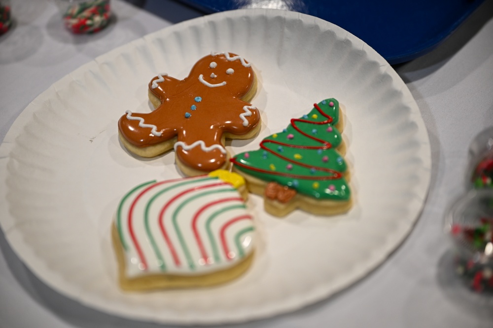 Happy Holidays at YARS