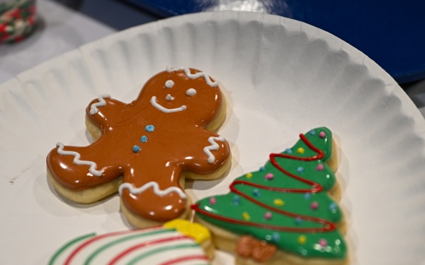 Happy Holidays at YARS