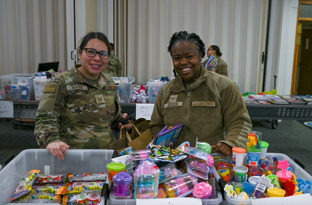 Happy Holidays at YARS