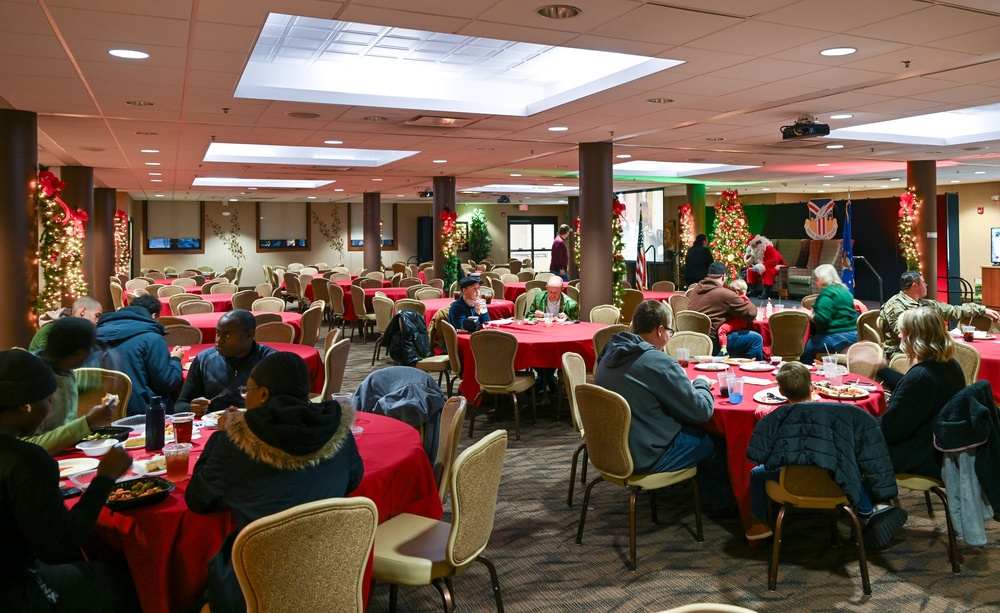 Happy Holidays at YARS