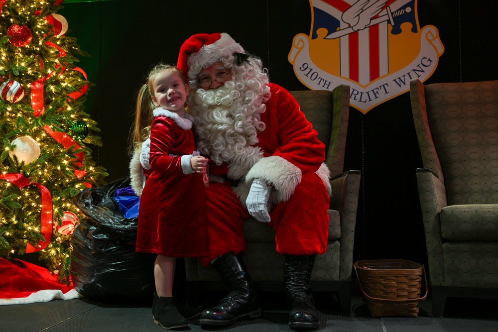 Happy Holidays at YARS