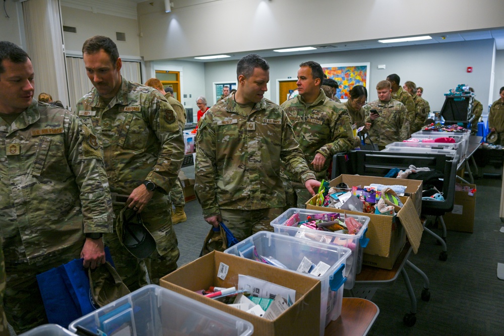 Happy Holidays at YARS