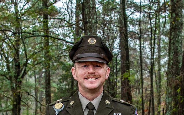 2025 87th Best Warrior Competition: Award Ceremony