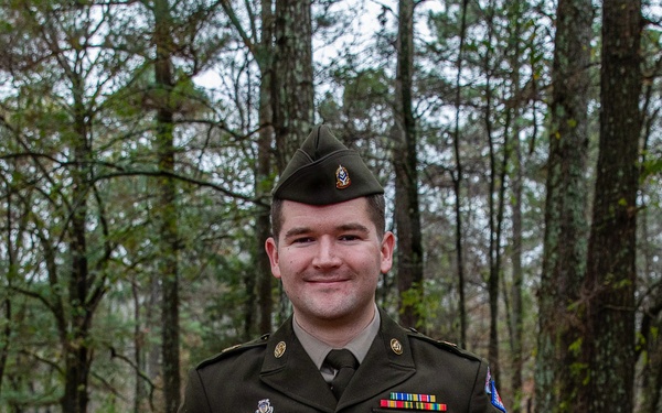 2025 87th Best Warrior Competition: Award Ceremony