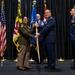 Change of Command Ceremony for the 175th Wing and Maryland Air National Guard
