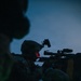 1st Special Forces Group Menton Week Sniper Competition Night 2