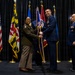 Change of Command Ceremony for the 175th Wing and Maryland Air National Guard