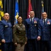 Change of Command Ceremony for the 175th Wing and Maryland Air National Guard