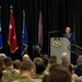 Change of Command Ceremony for the 175th Wing and Maryland Air National Guard