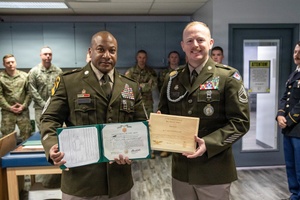 At Your Service - Ep. 5 - Wes Robinson