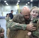Soldiers from the Illinois Army National Guard's 2nd Battalion, 130th Infantry Regiment Return Home