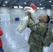 Soldiers from the Illinois Army National Guard's 2nd Battalion, 130th Infantry Regiment Return Home