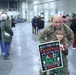 Soldiers from the Illinois Army National Guard's 2nd Battalion, 130th Infantry Regiment Return Home