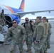 Soldiers from the Illinois Army National Guard's 2nd Battalion, 130th Infantry Regiment Return Home