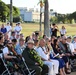 USS Utah Memorial Ceremony