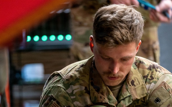 179th Cyberspace Wing Civil Engineering Squadron on the job