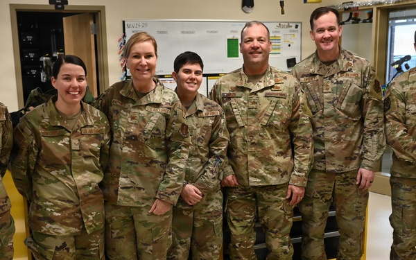 &quot;Show Me Saturday&quot; December 2025