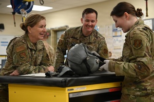 AFN Naples Radio News- Sovizzo Town Cleanup and Exercise Bulgaria 2025