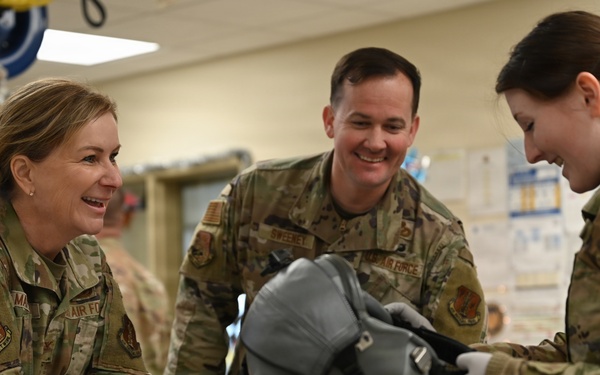 &quot;Show Me Saturday&quot; December 2025