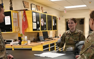 &quot;Show Me Saturday&quot; December 2025