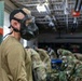 179th Cyberspace Wing Civil Engineering Squadron on the job