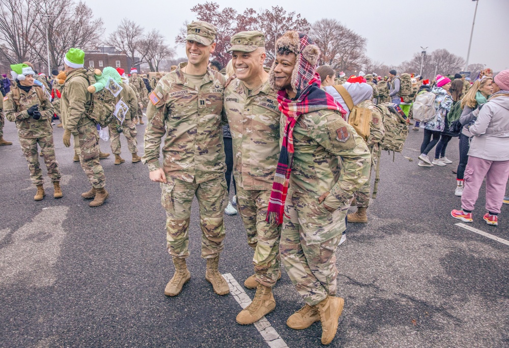 DVIDS - Images - D.C. National Guard and National Guard Bureau Fourth ...
