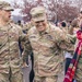 D.C. National Guard and National Guard Bureau Fourth Annual Holiday Toy Ruck