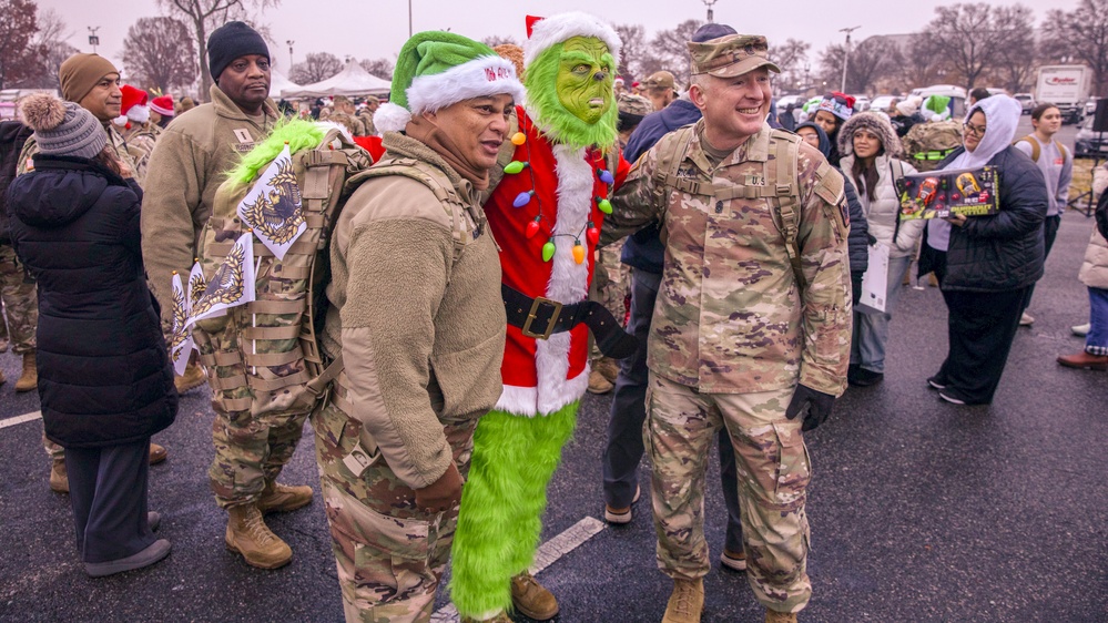 DVIDS - Images - D.C. National Guard and National Guard Bureau Fourth ...