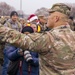 D.C. National Guard and National Guard Bureau Fourth Annual Holiday Toy Ruck