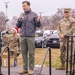 D.C. National Guard and National Guard Bureau Fourth Annual Holiday Toy Ruck