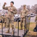 D.C. National Guard and National Guard Bureau Fourth Annual Holiday Toy Ruck