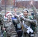 D.C. National Guard and National Guard Bureau Fourth Annual Holiday Toy Ruck