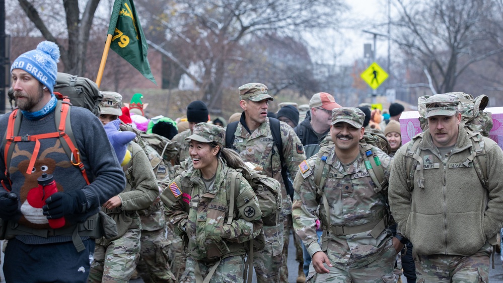 DVIDS - Images - D.C. National Guard and National Guard Bureau Fourth ...