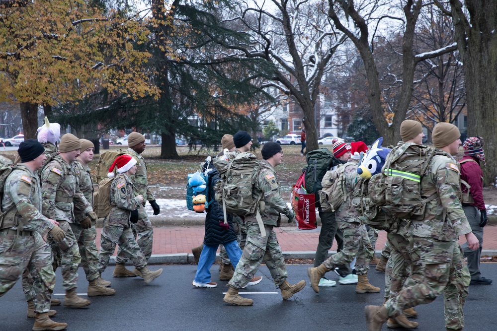 DVIDS - Images - D.C. National Guard and National Guard Bureau Fourth ...