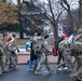 D.C. National Guard and National Guard Bureau Fourth Annual Holiday Toy Ruck