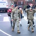 D.C. National Guard and National Guard Bureau Fourth Annual Holiday Toy Ruck