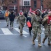 D.C. National Guard and National Guard Bureau Fourth Annual Holiday Toy Ruck