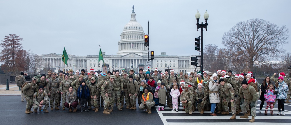DVIDS - Images - D.C. National Guard and National Guard Bureau Fourth ...