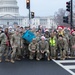D.C. National Guard and National Guard Bureau Fourth Annual Holiday Toy Ruck