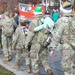 D.C. National Guard and National Guard Bureau Fourth Annual Holiday Toy Ruck
